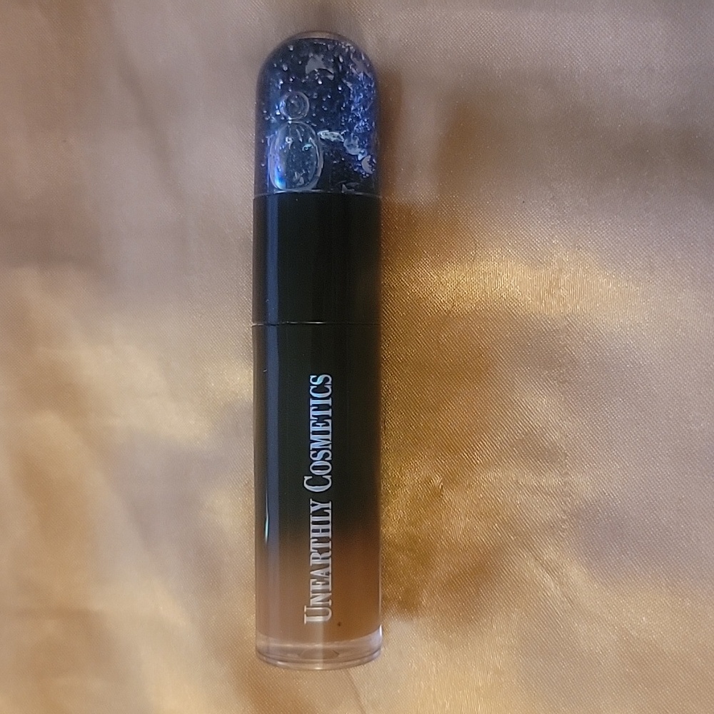 NEW Unearthly Cosmetics Satin Lip GNARLY
